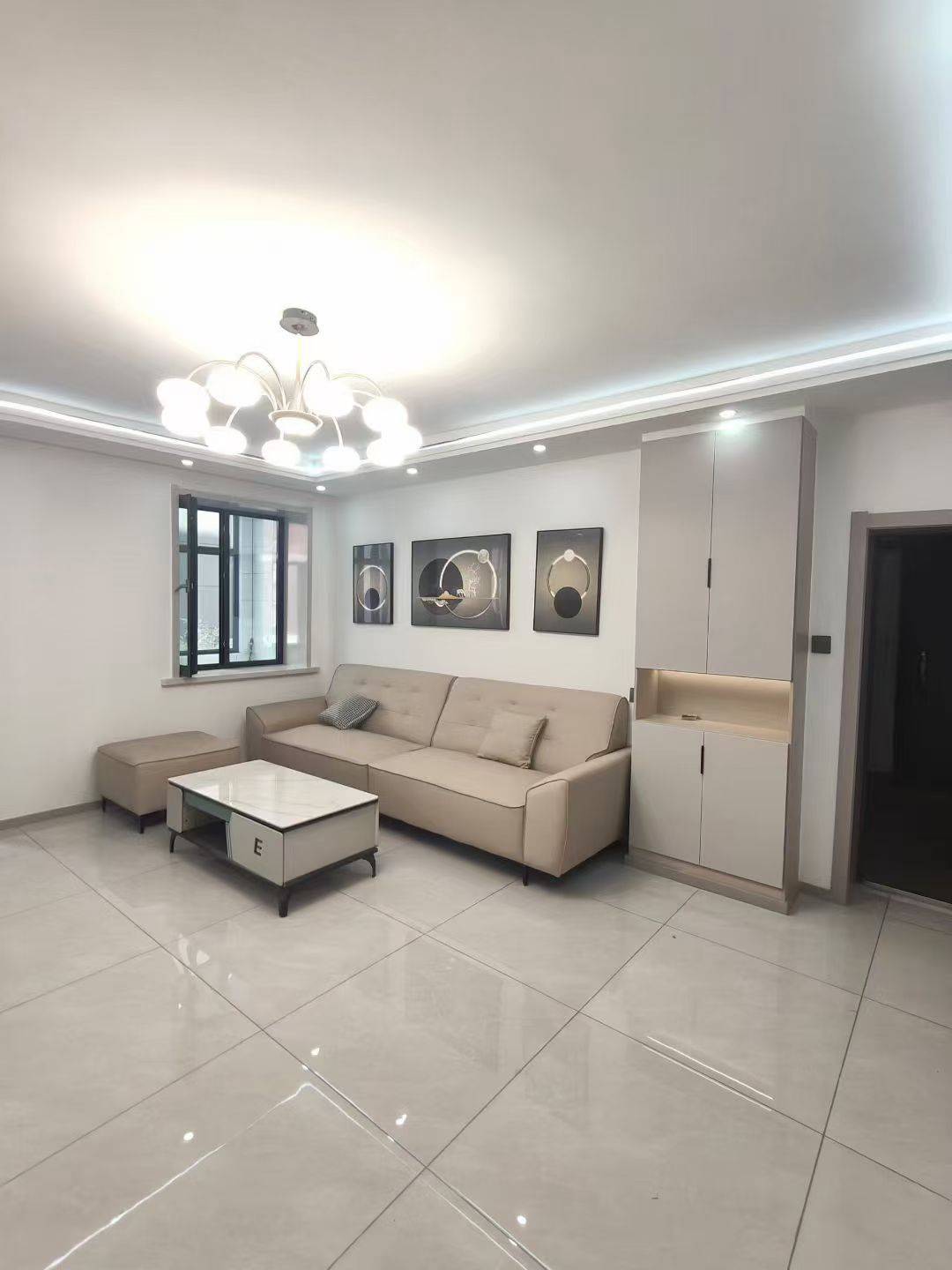 大商附近二楼81平