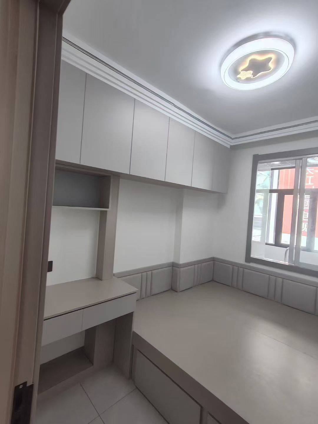 大商附近二楼81平