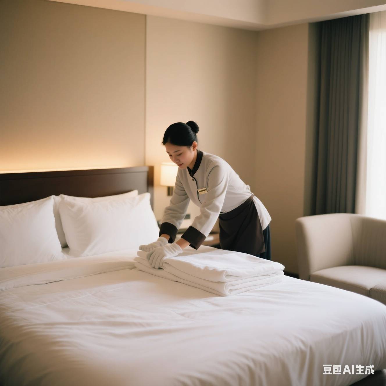 钟点工小时工深度保洁