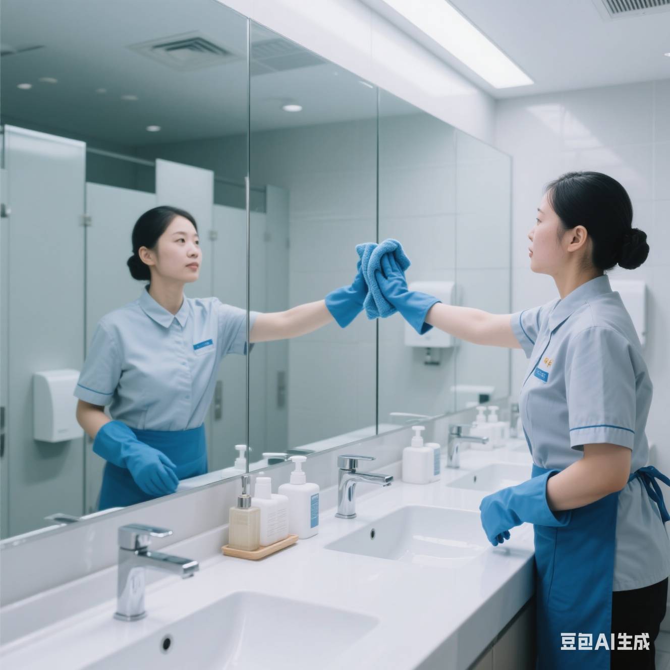 钟点工小时工深度保洁