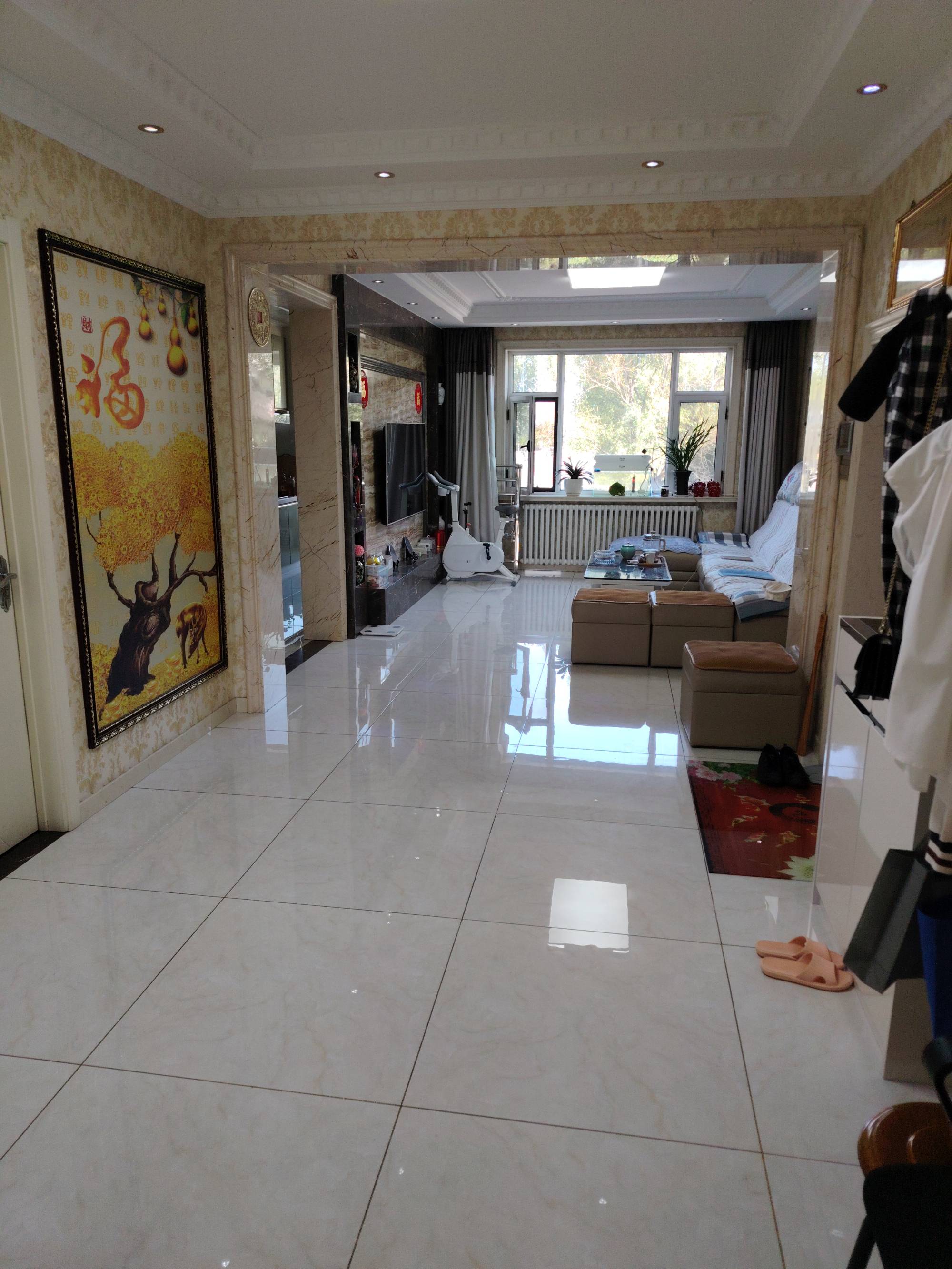 阳光丽景房屋出售