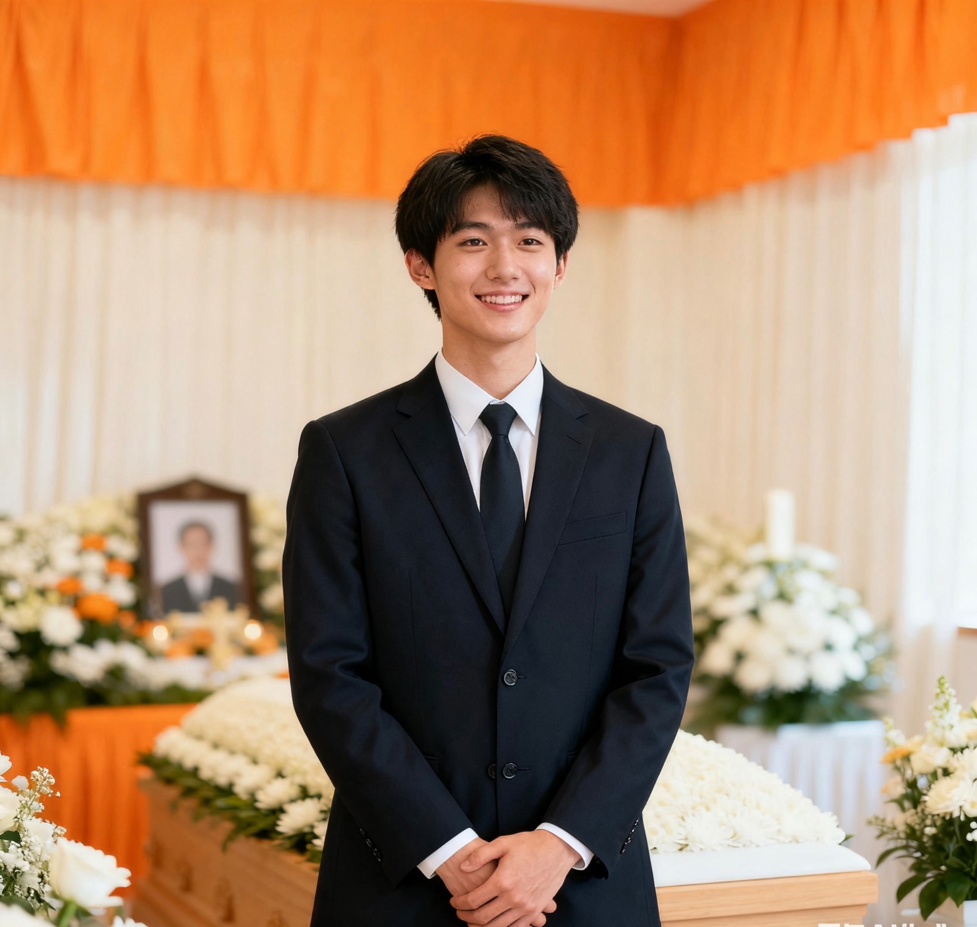 暖心陪伴家政团队