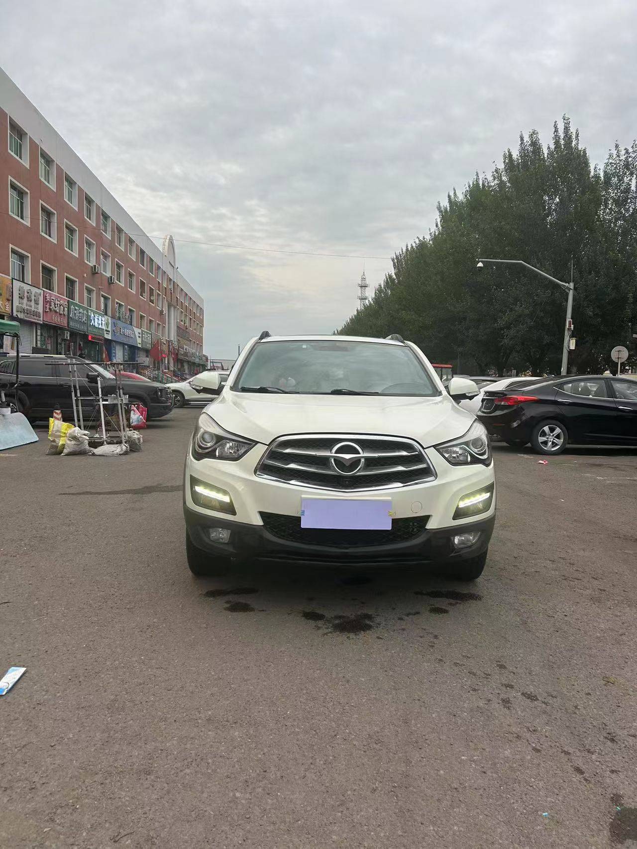 海马s5急售