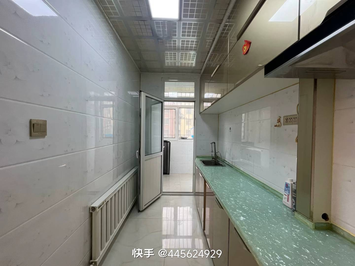 马场如意家园二楼出售