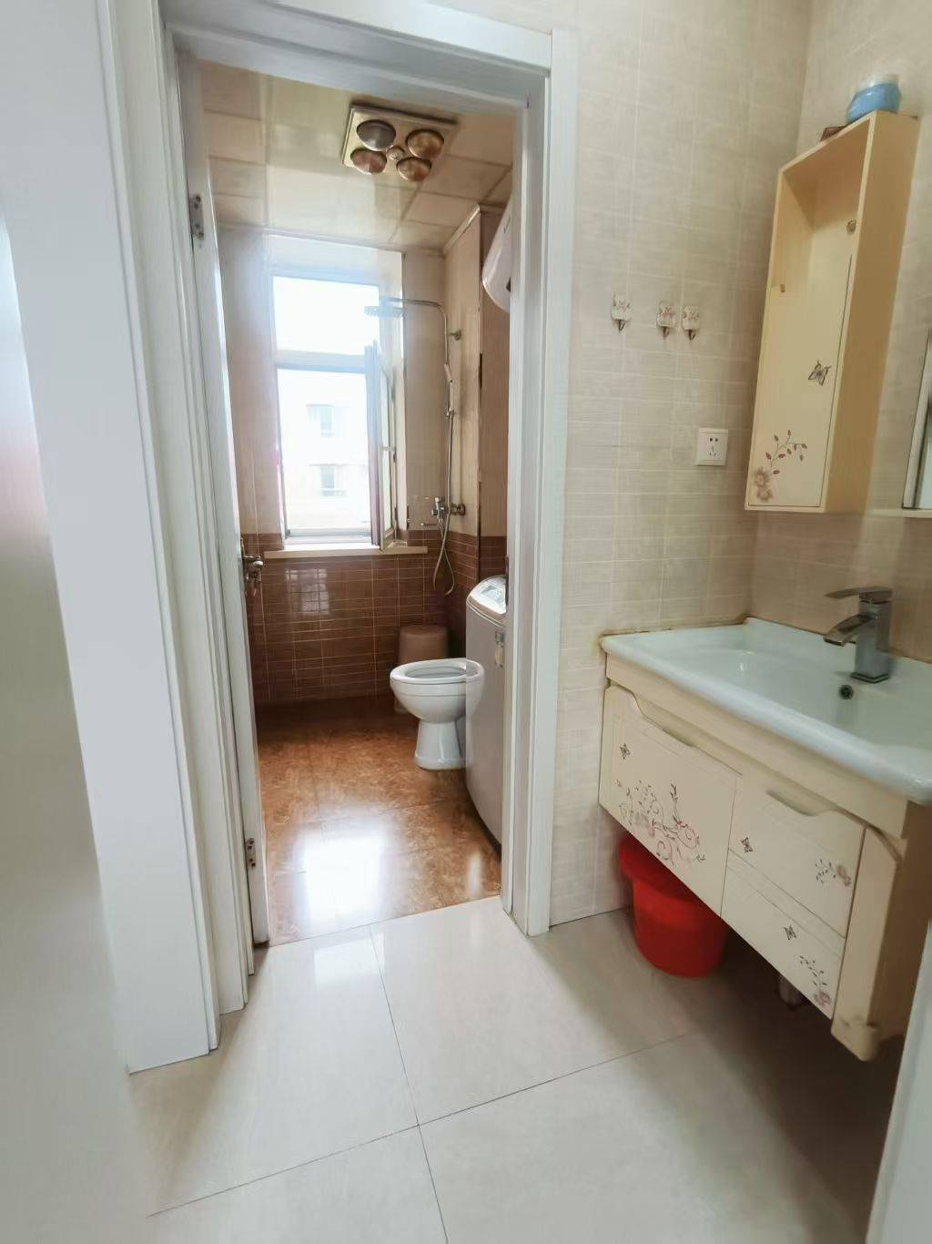 急租卖房时代丽都