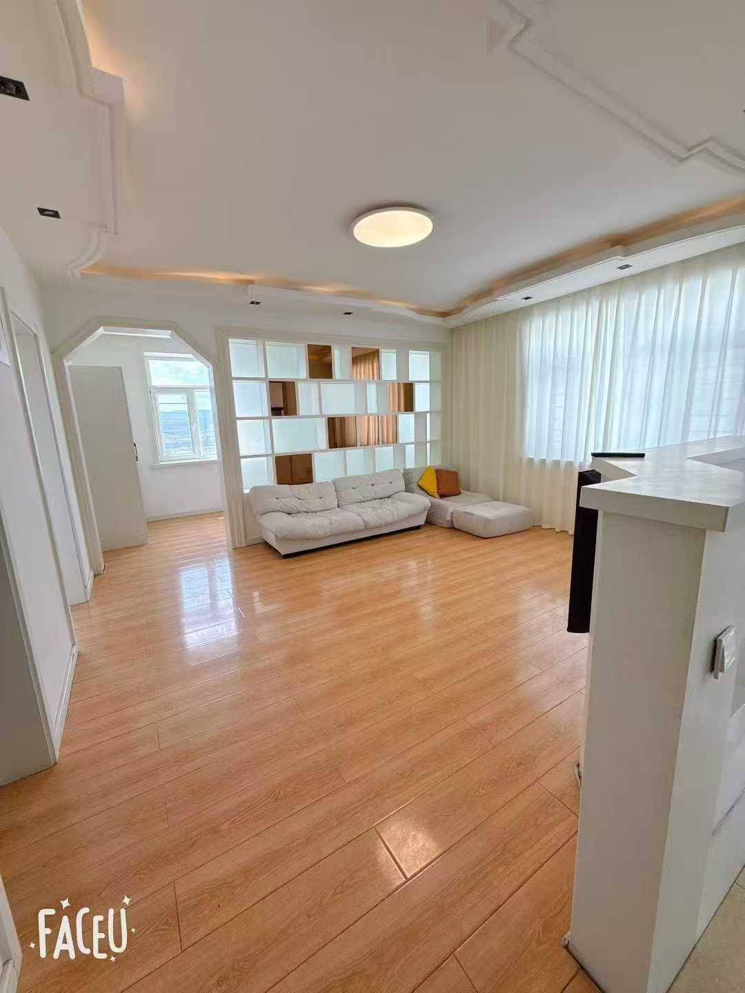 出售工会大厦高层