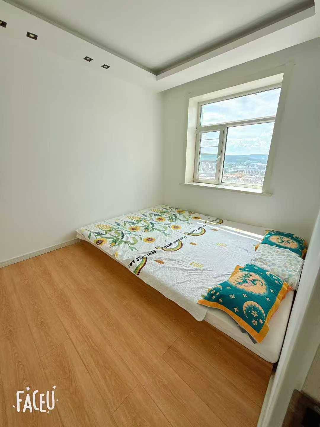 出售工会大厦高层