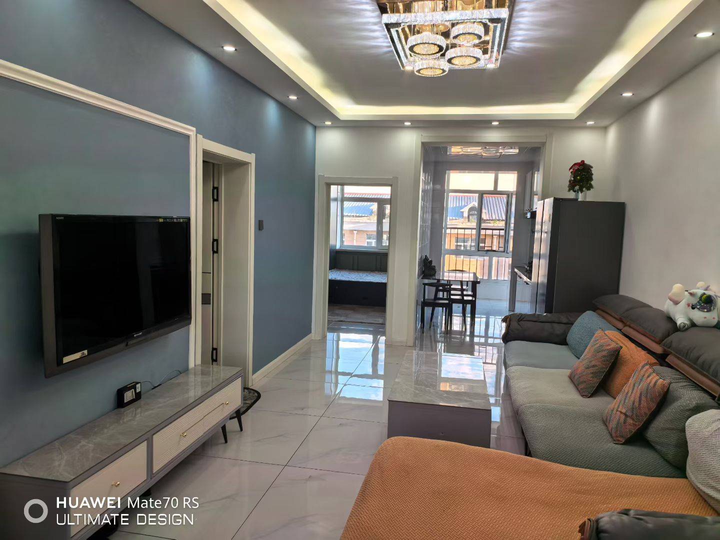 出售楼万宝小区