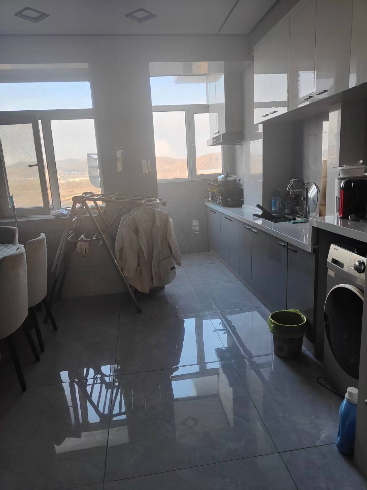 海天家园吉售租卖