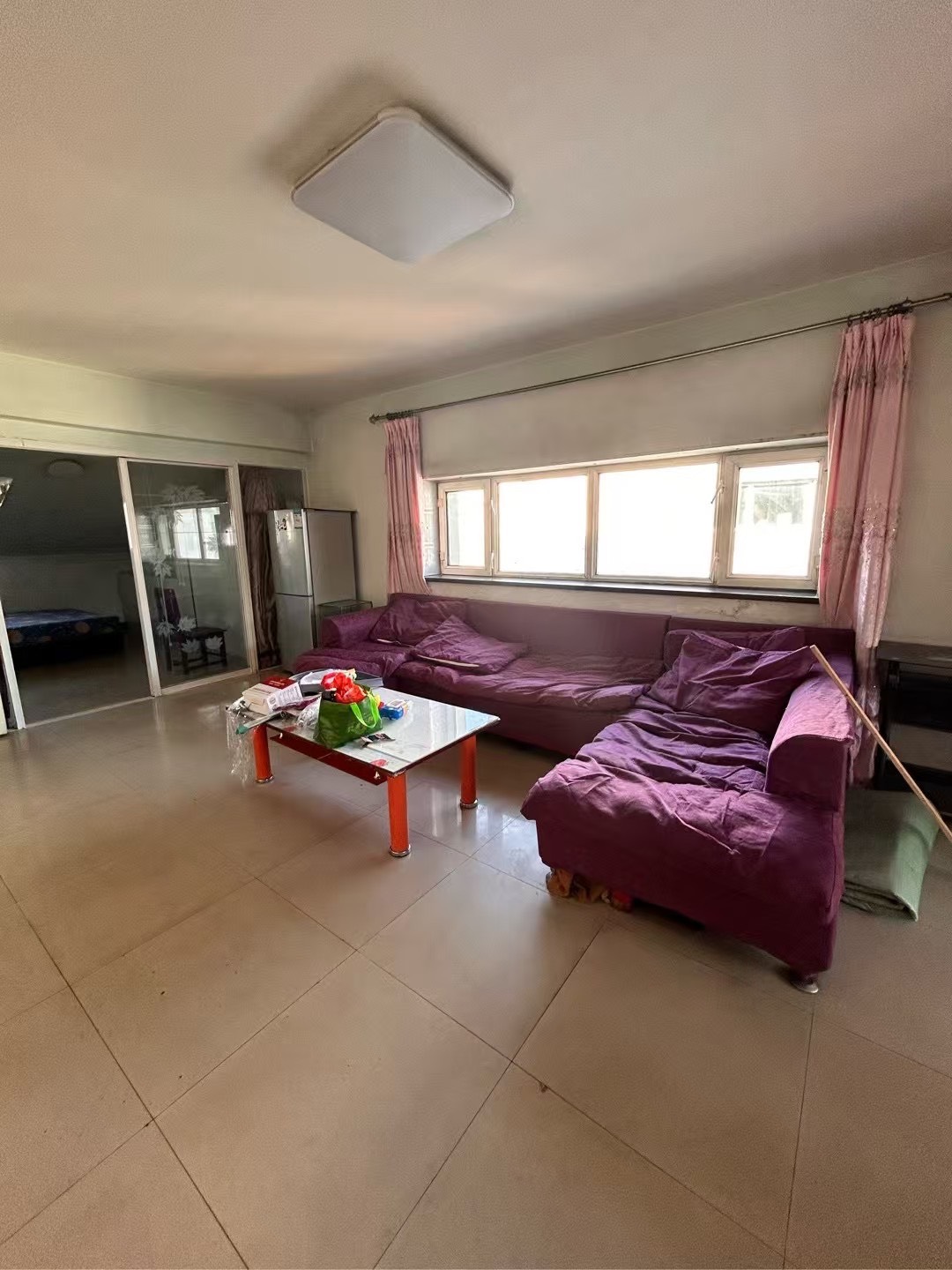 东方名苑阁楼出租