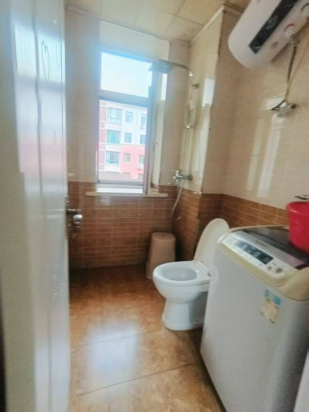 急租卖房时代丽都