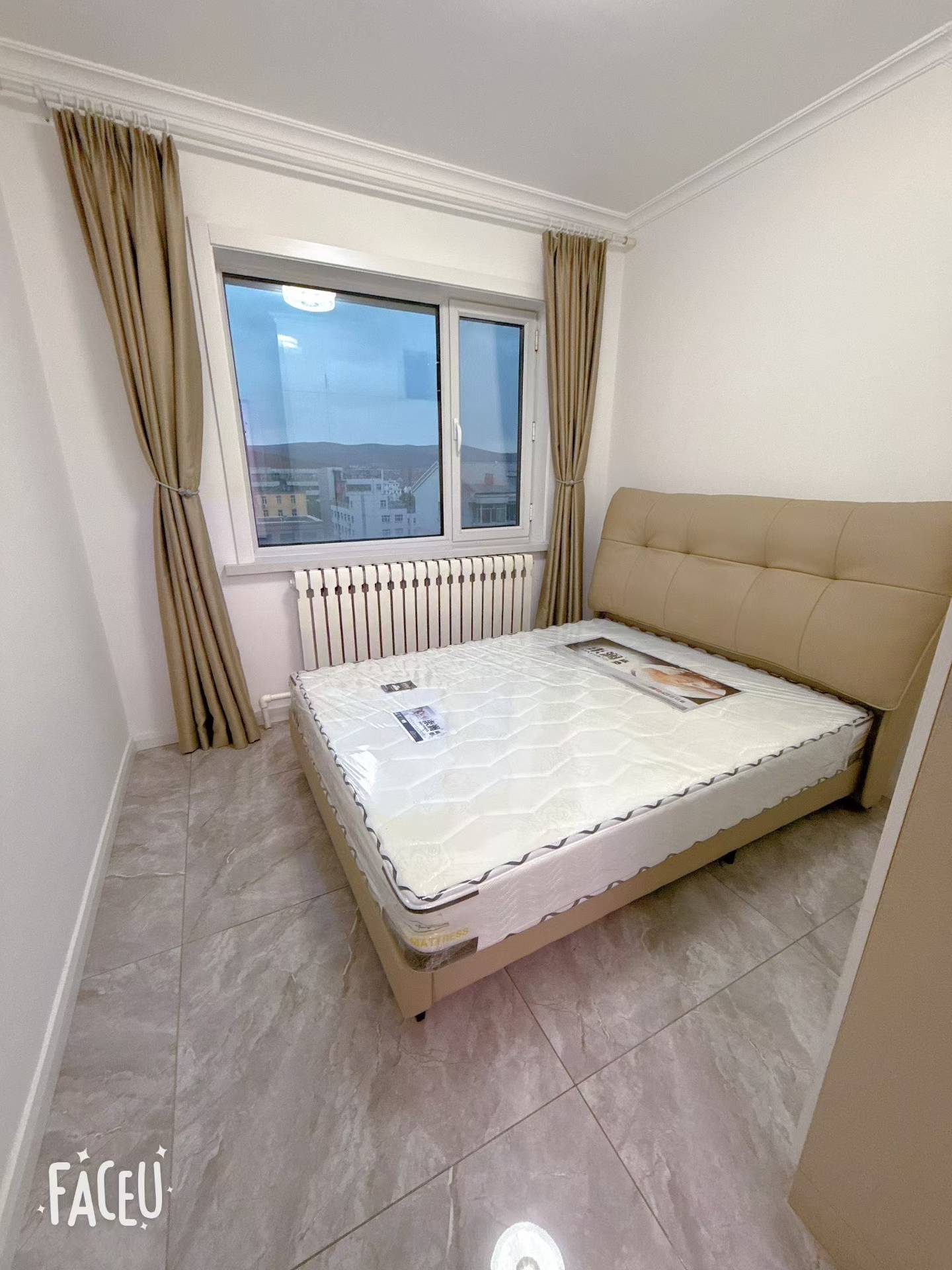 出租花园新区高层