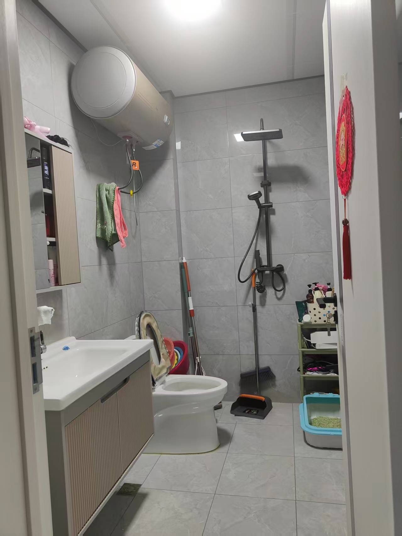 海天家园吉售租卖