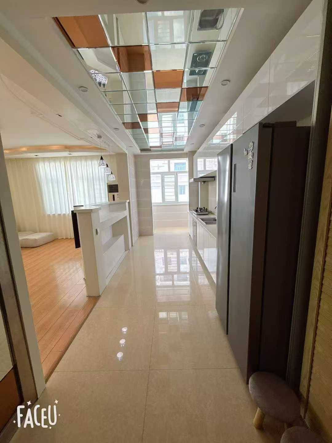 出售工会大厦高层