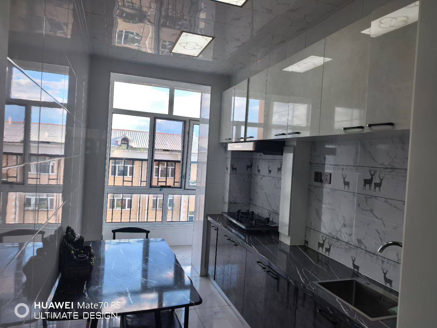 出售楼万宝小区