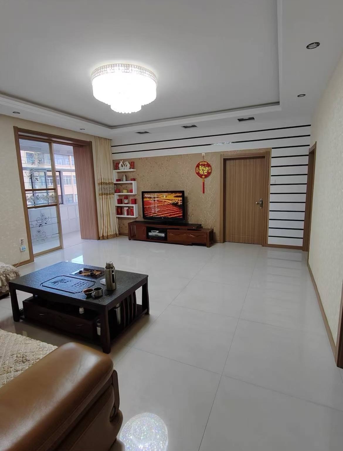 总院小区附近三楼