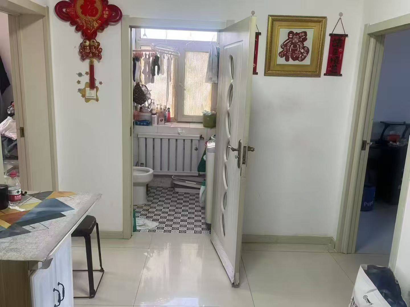 七星花园5单元603