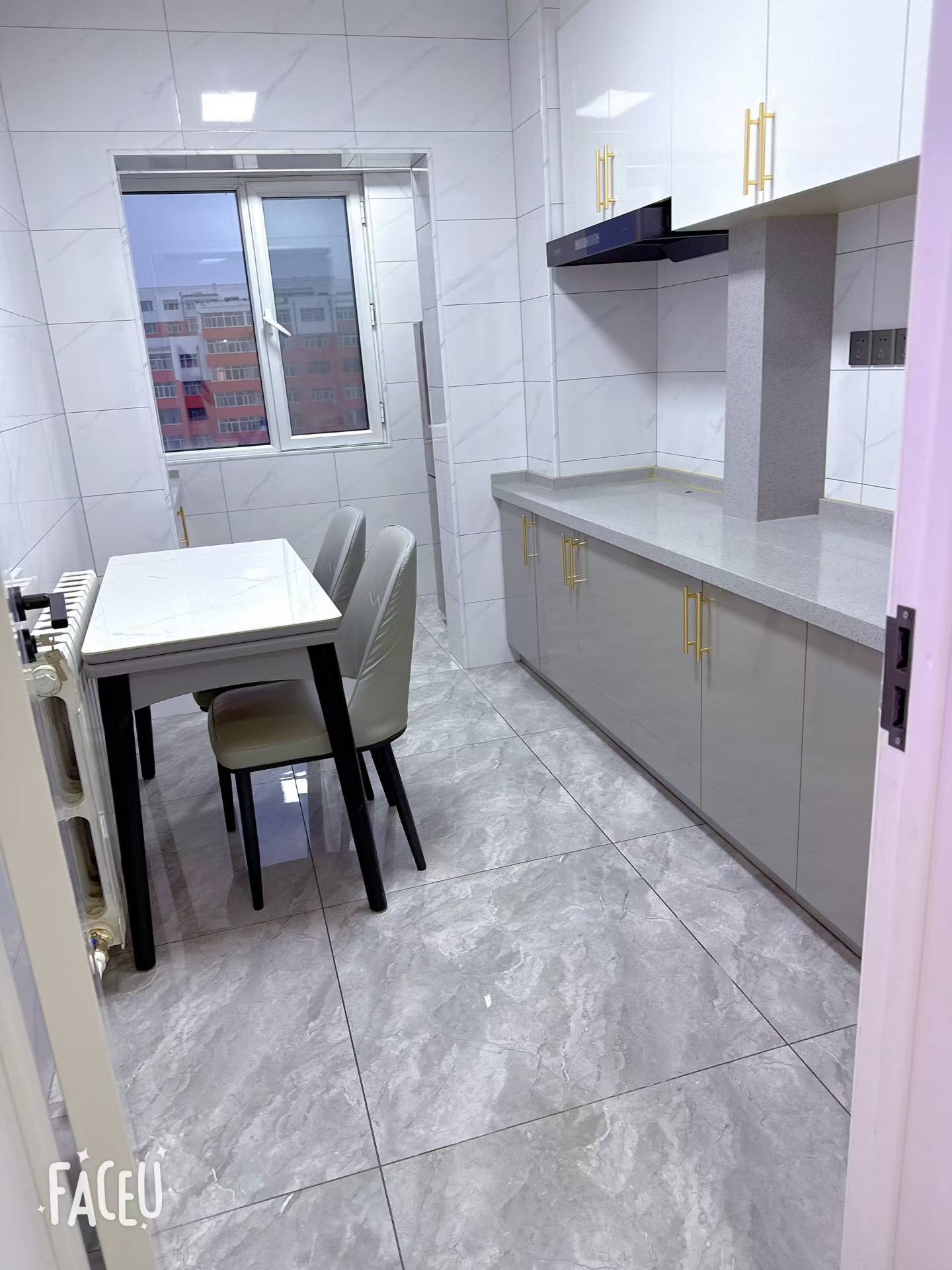 出租花园新区高层