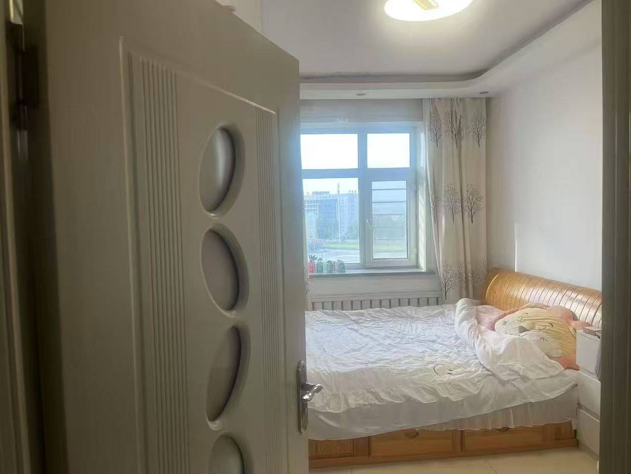 七星花园5单元603