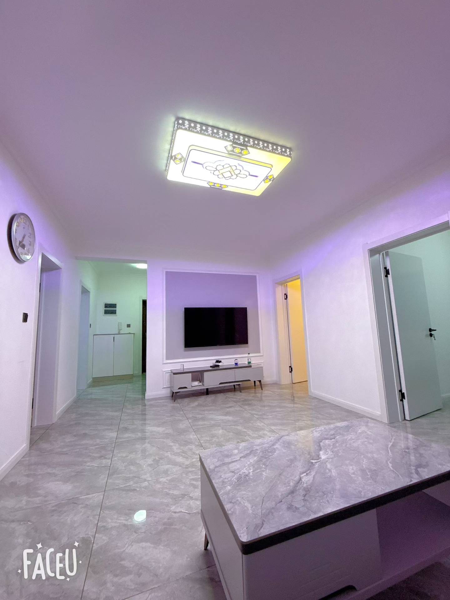 出租花园新区高层