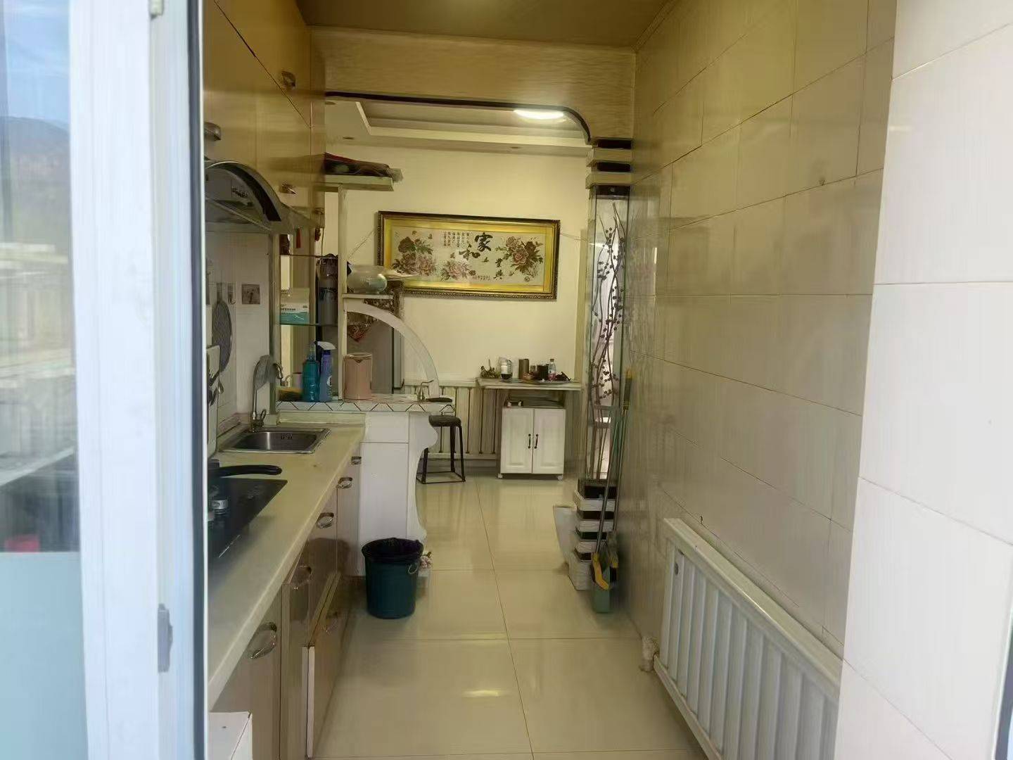 七星花园5单元603