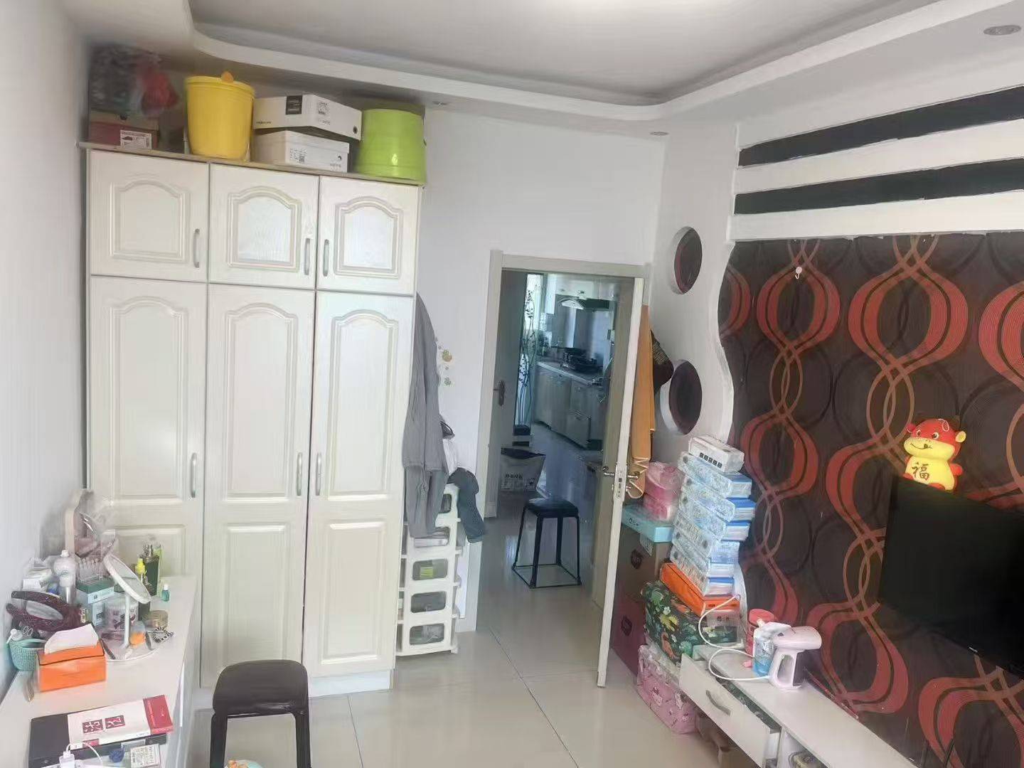 七星花园5单元603