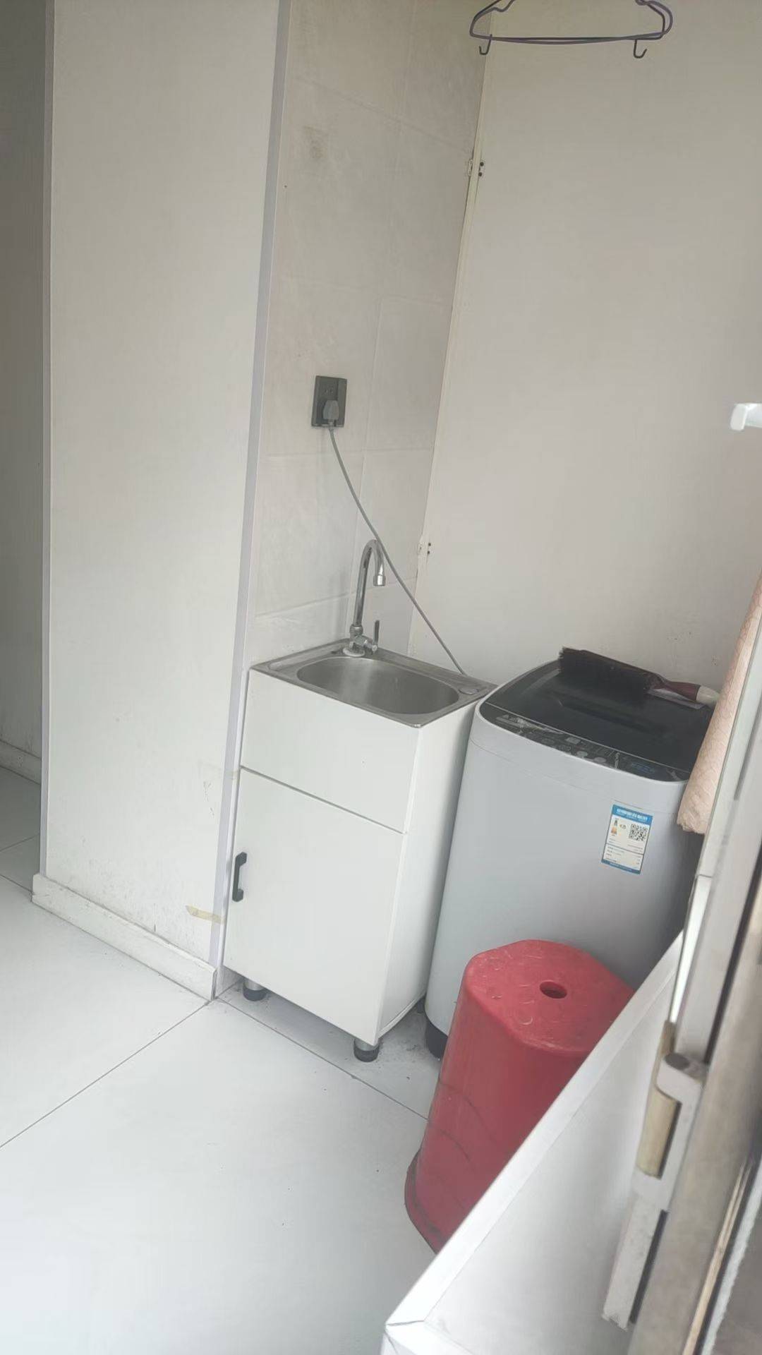 一居室单间月租房