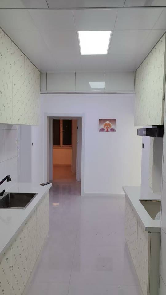 桃选家属楼三楼