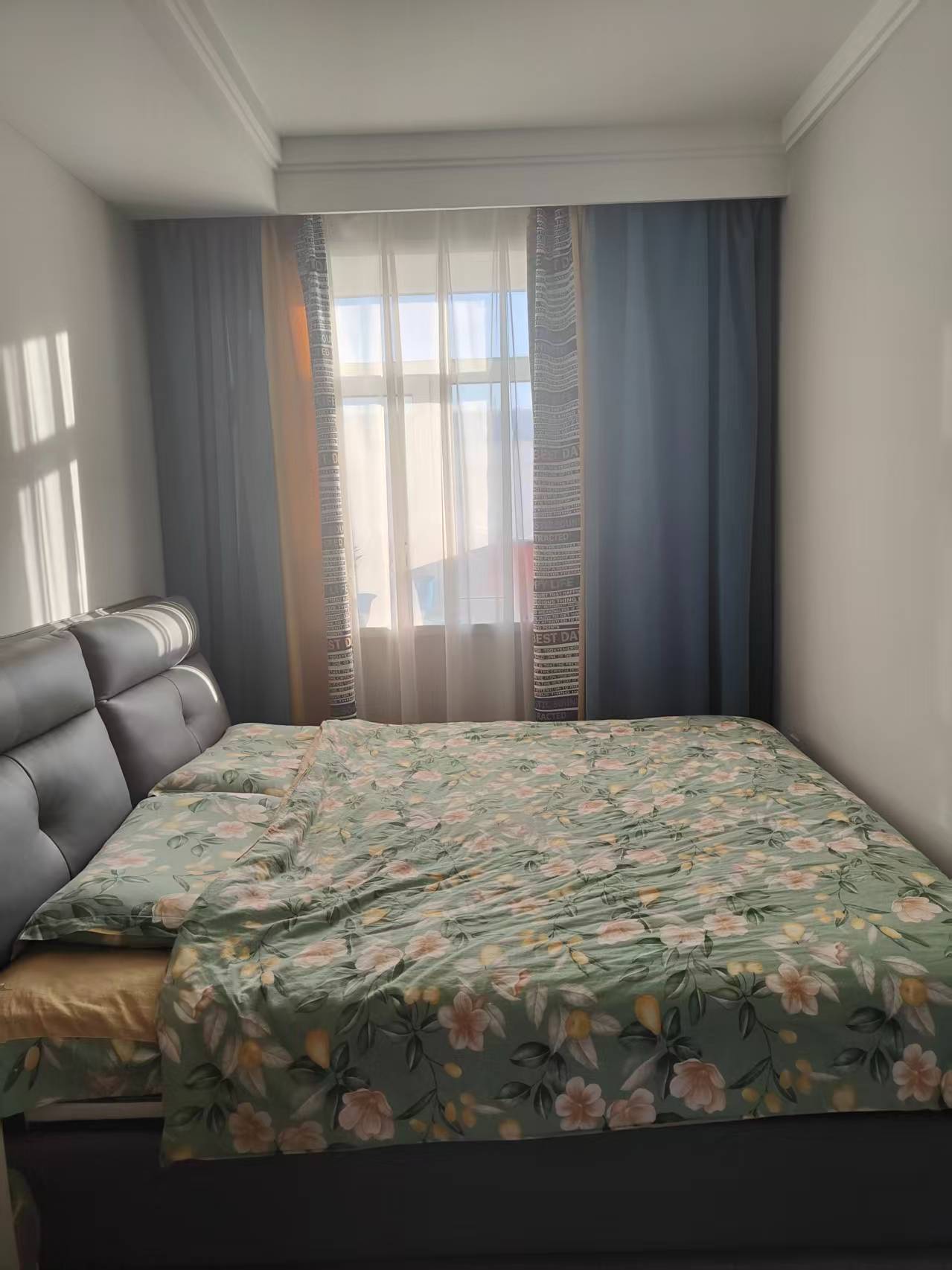 海天家园吉售租卖