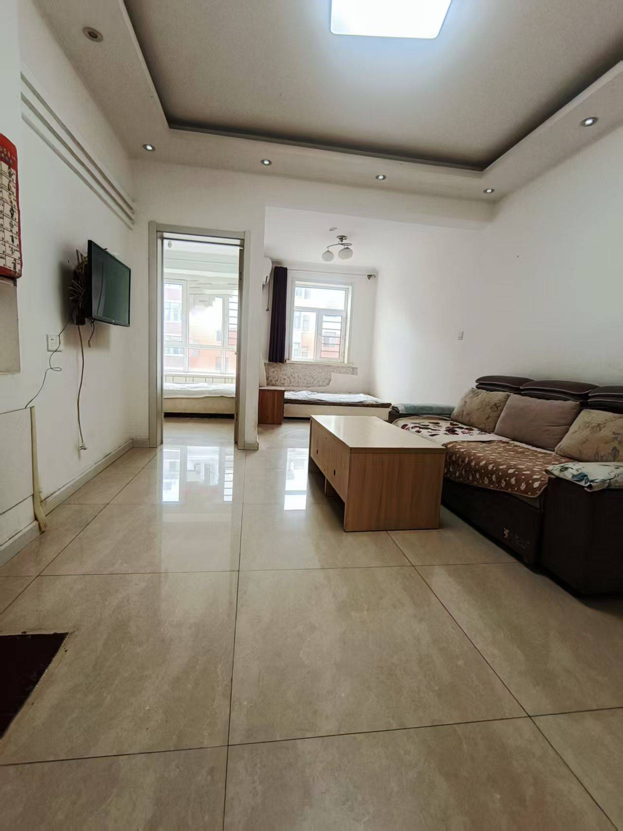 急租卖房时代丽都