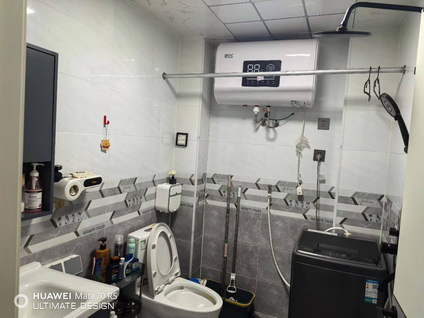 出售楼万宝小区