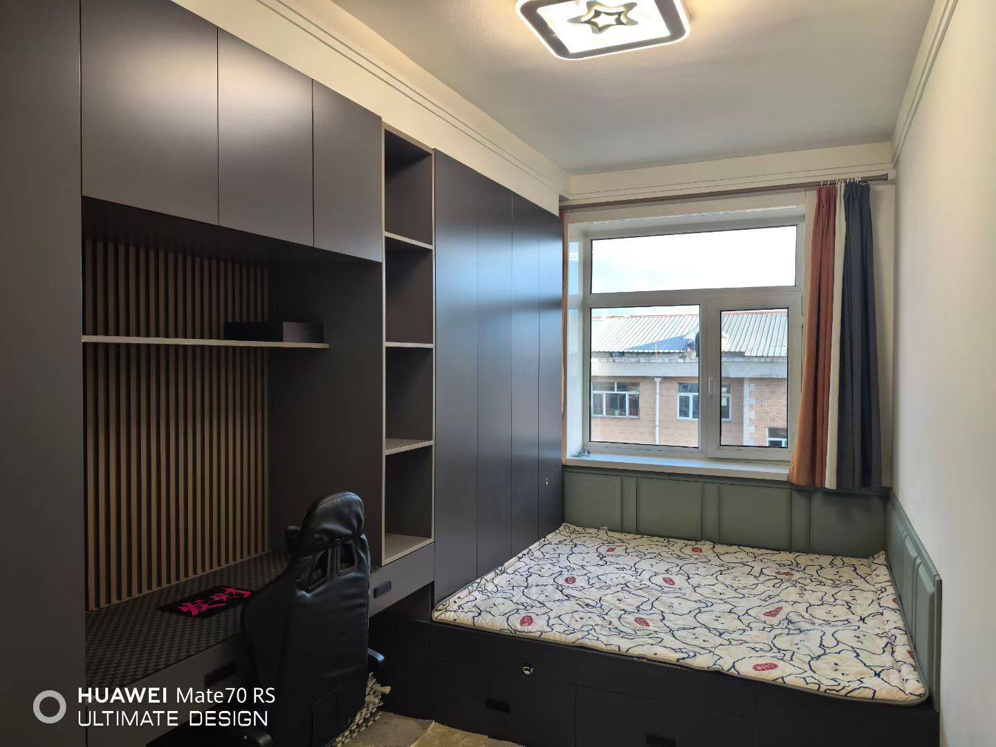 出售楼万宝小区