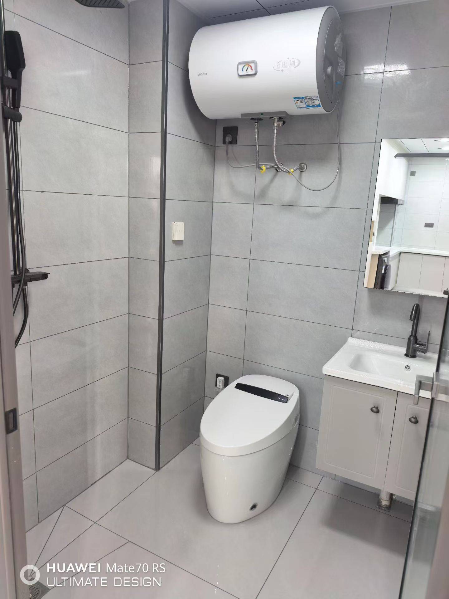 出售幸福里电梯房