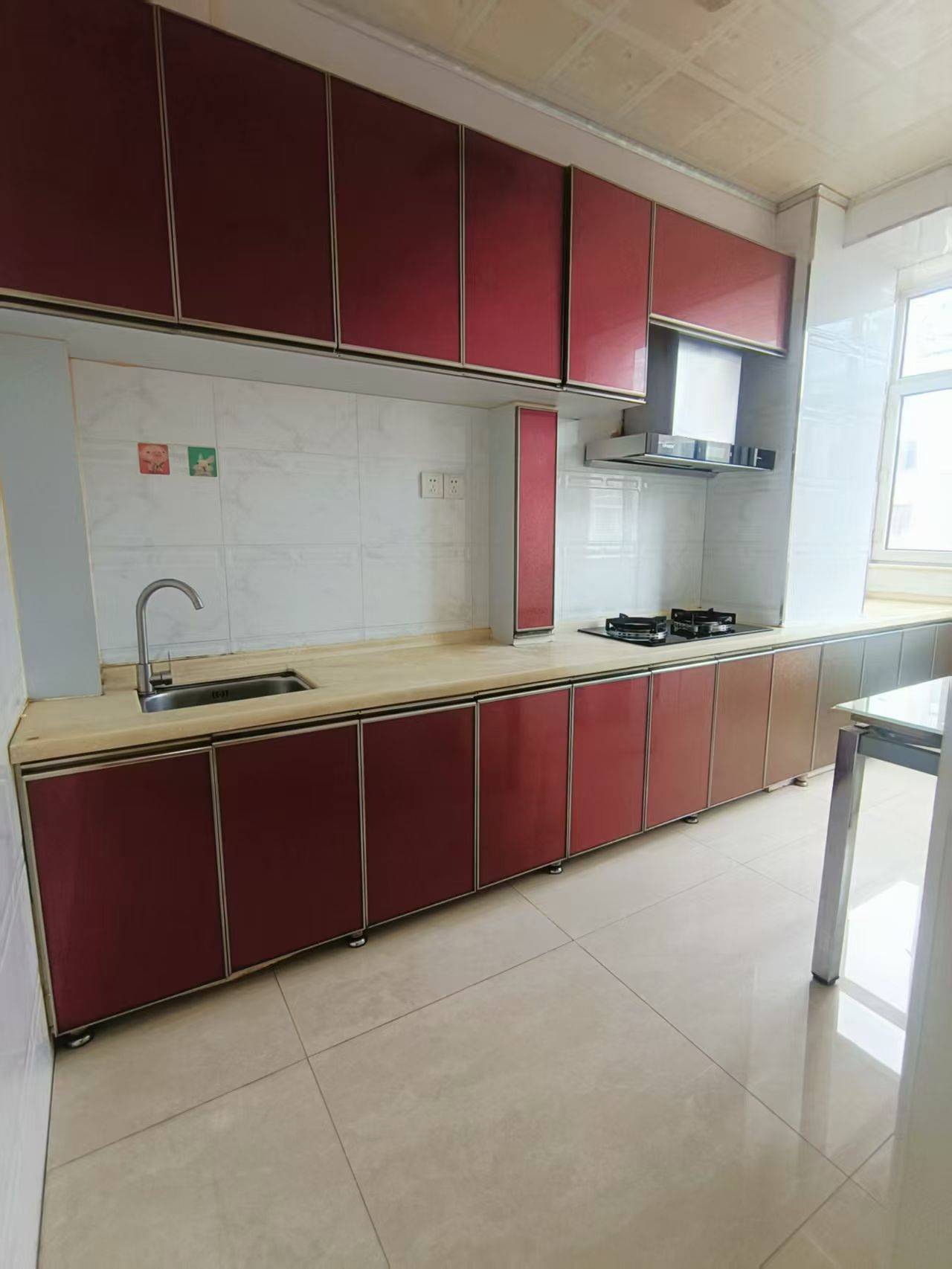 急租卖房时代丽都