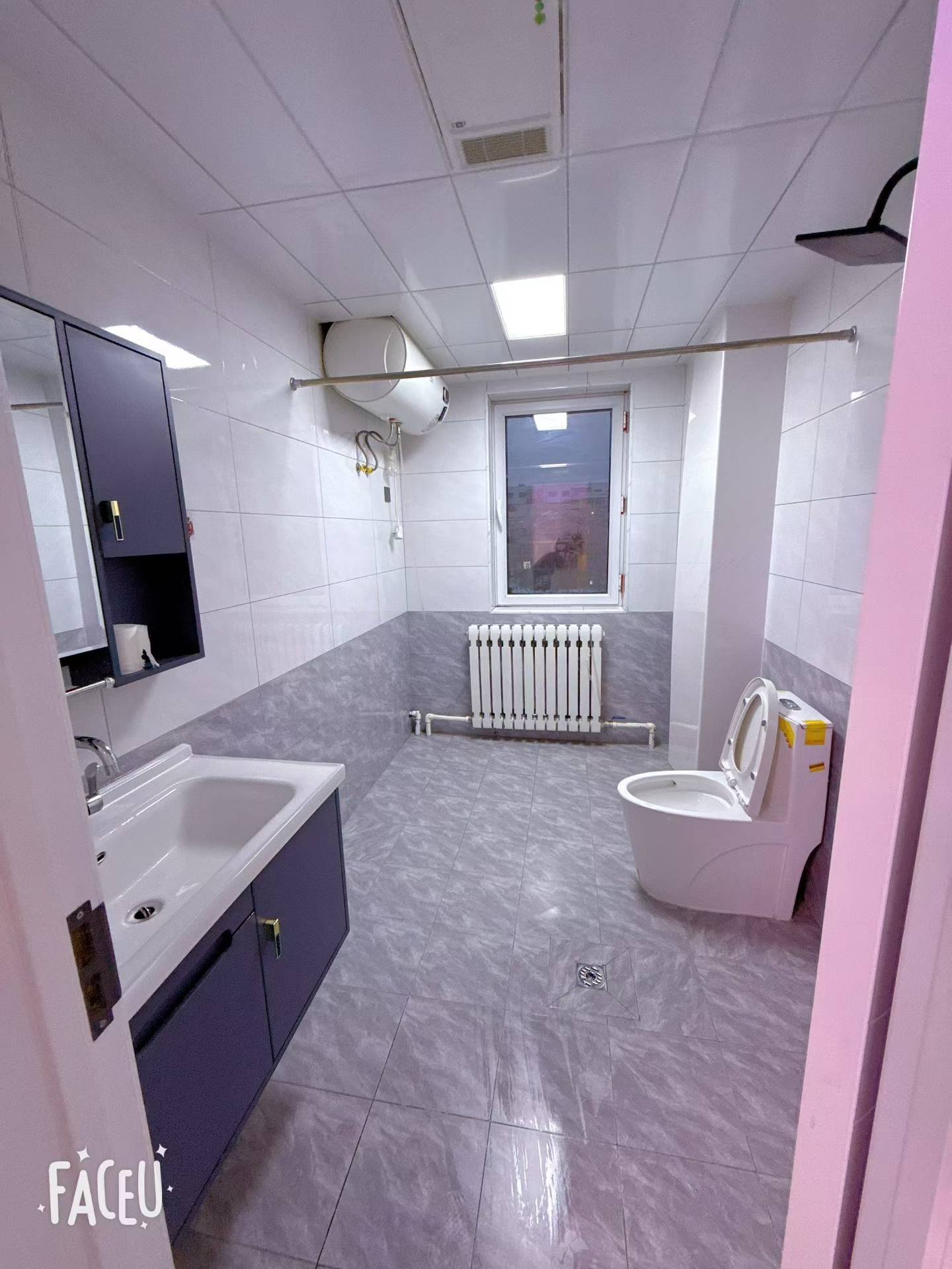 出租花园新区高层