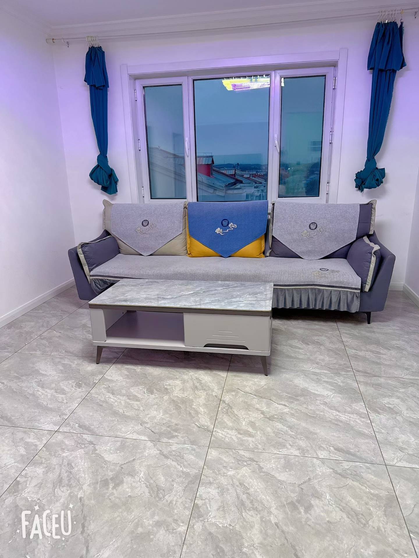 出租花园新区高层