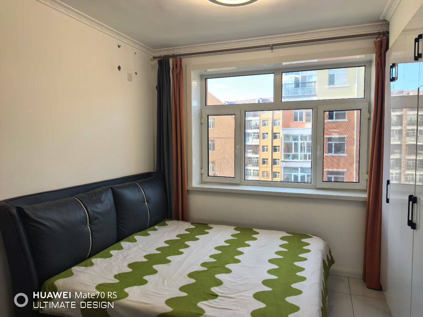 出售楼万宝小区