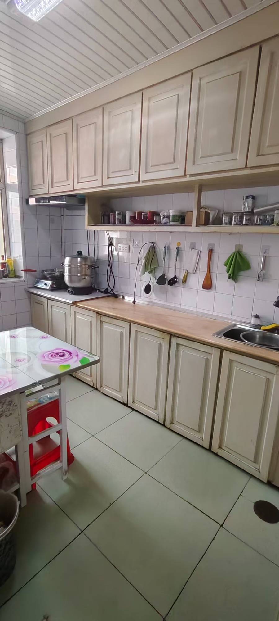 德政三楼73平13.