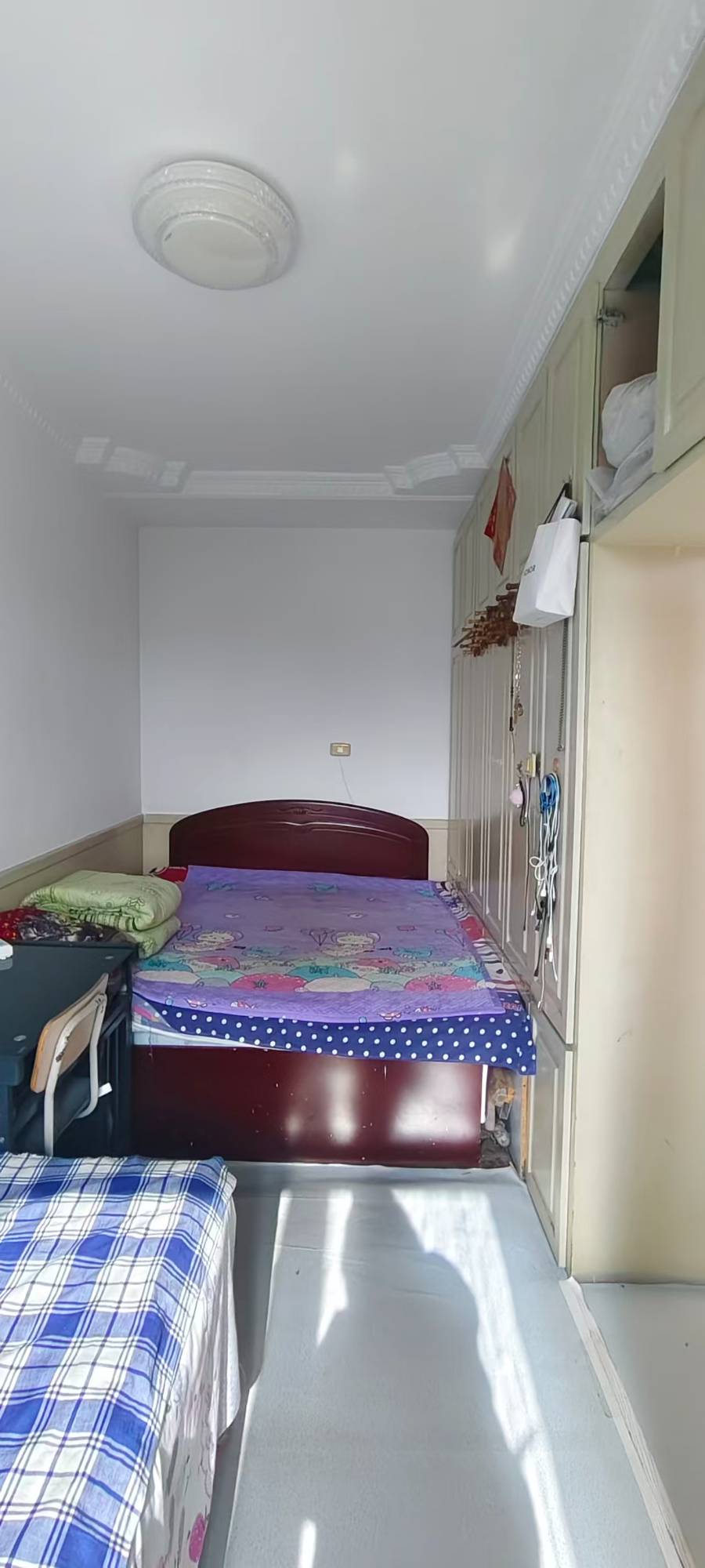 德政三楼73平13.