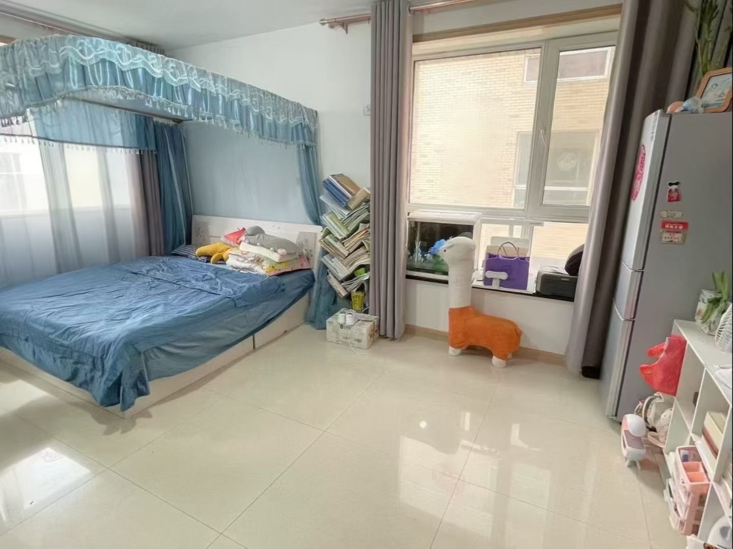 学府华庭4楼40平