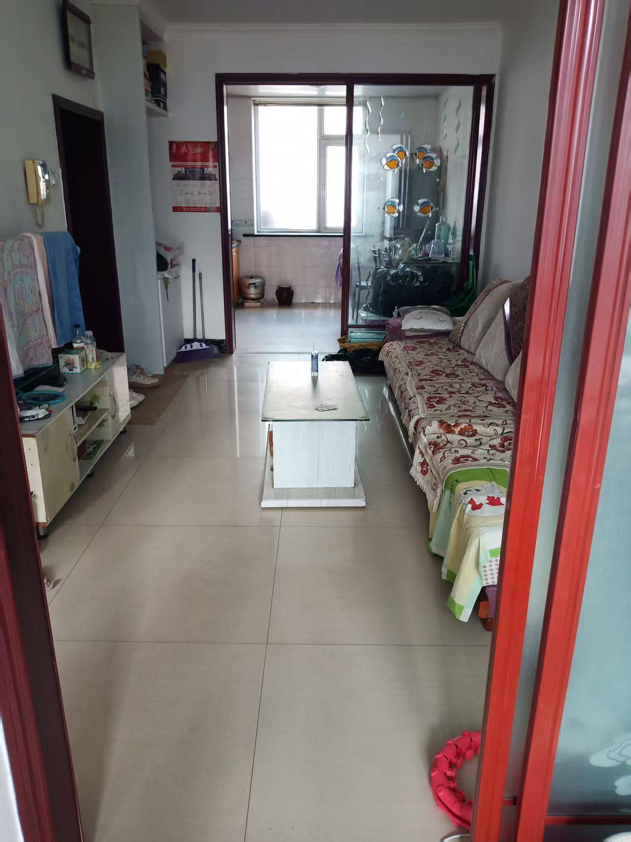 出租出售鸿福家园