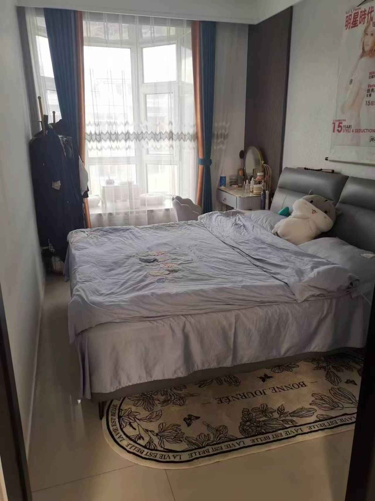 银泉小区