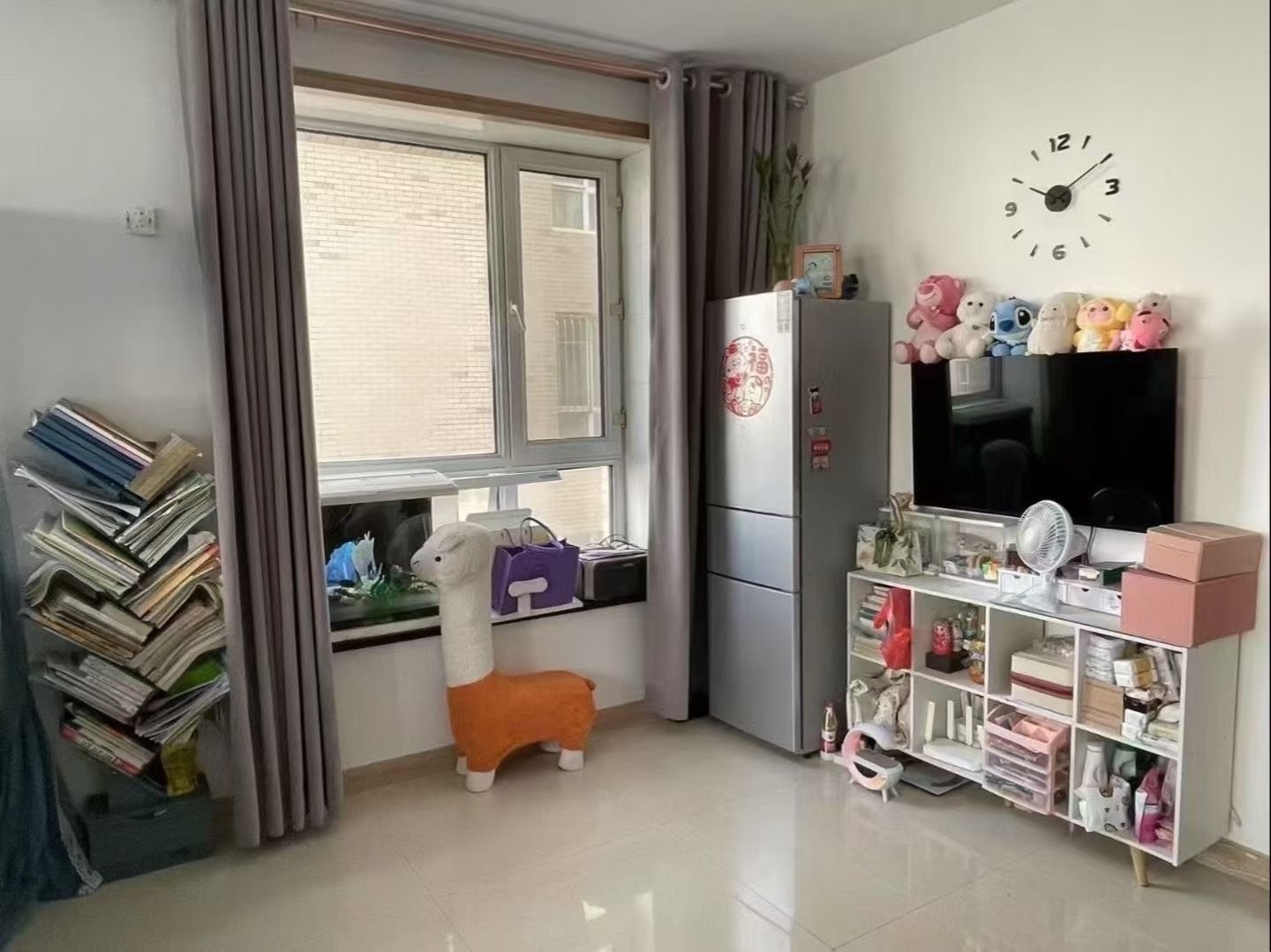 学府华庭4楼40平