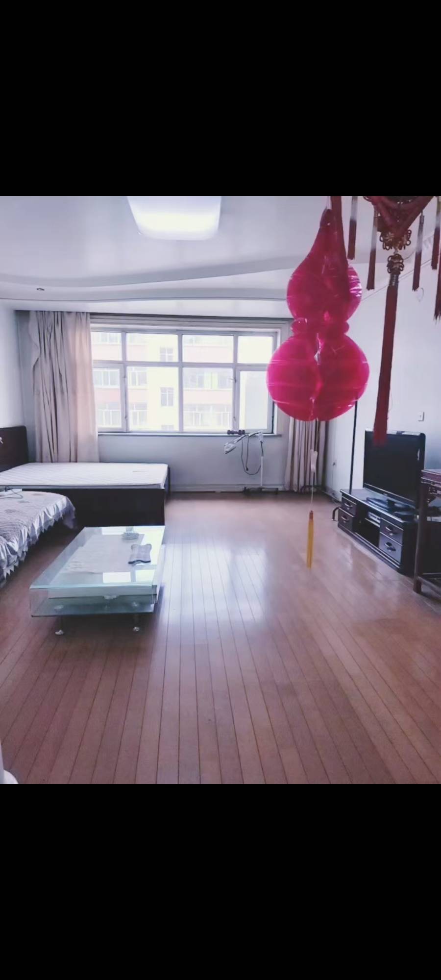 德政小区五楼