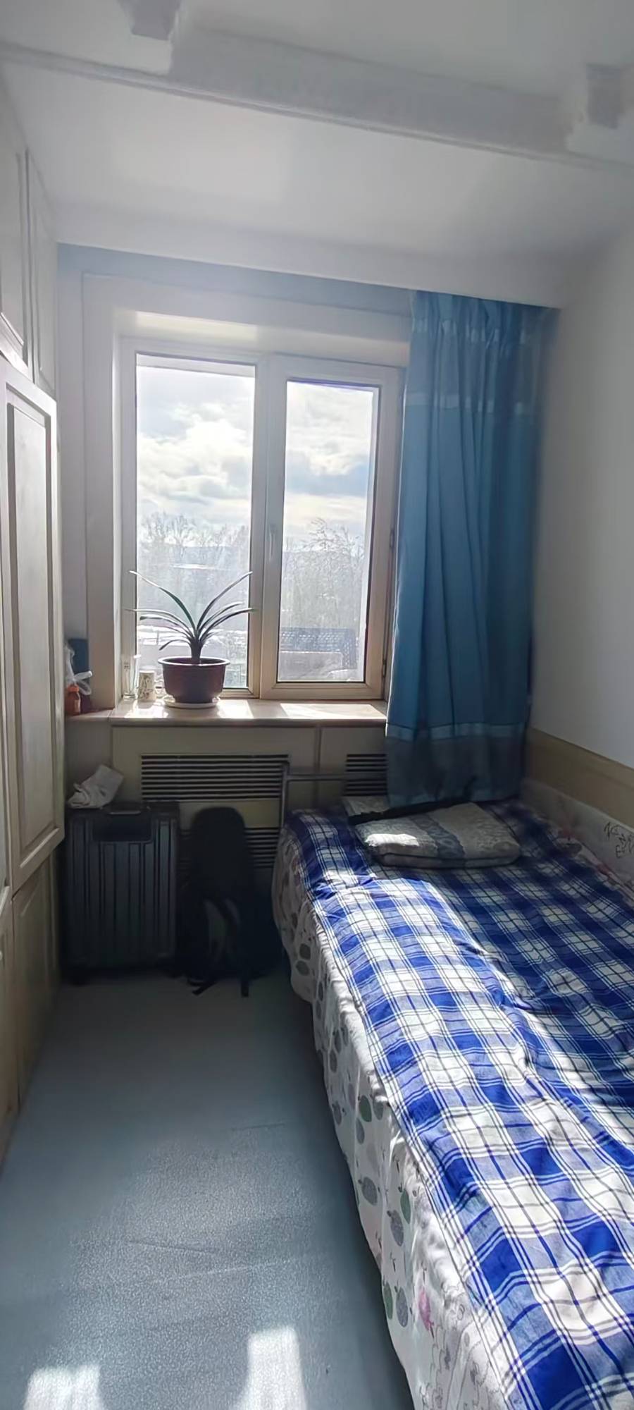 德政三楼73平13.