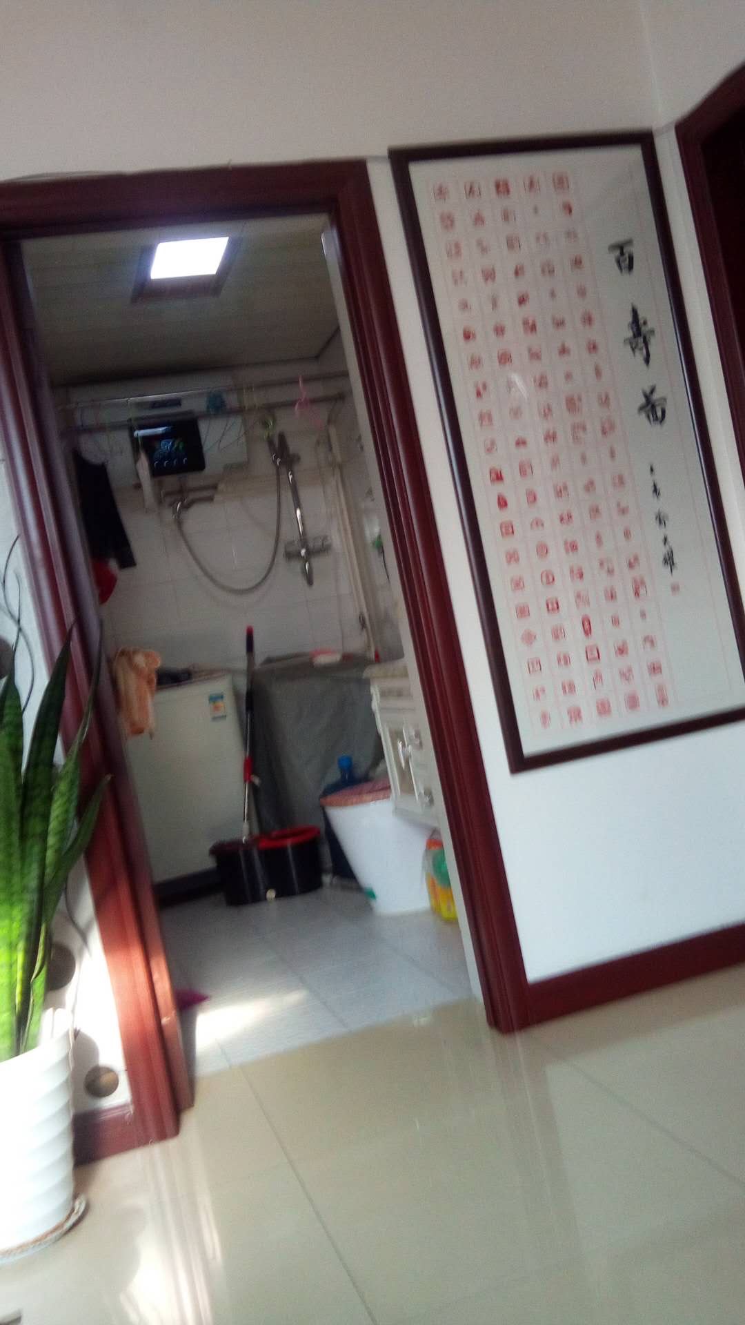 万宝小区楼房出售