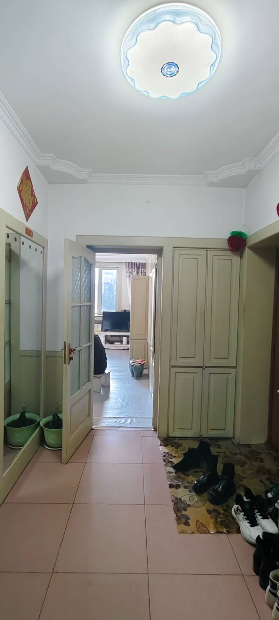 德政三楼73平13.