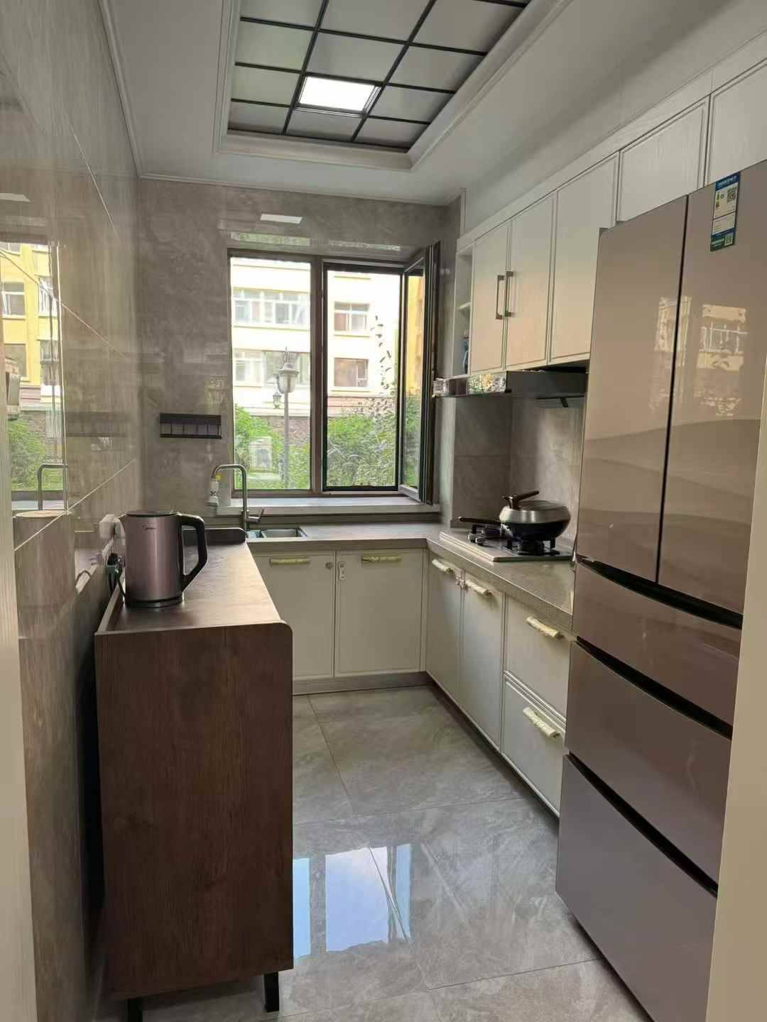 出售城中名府