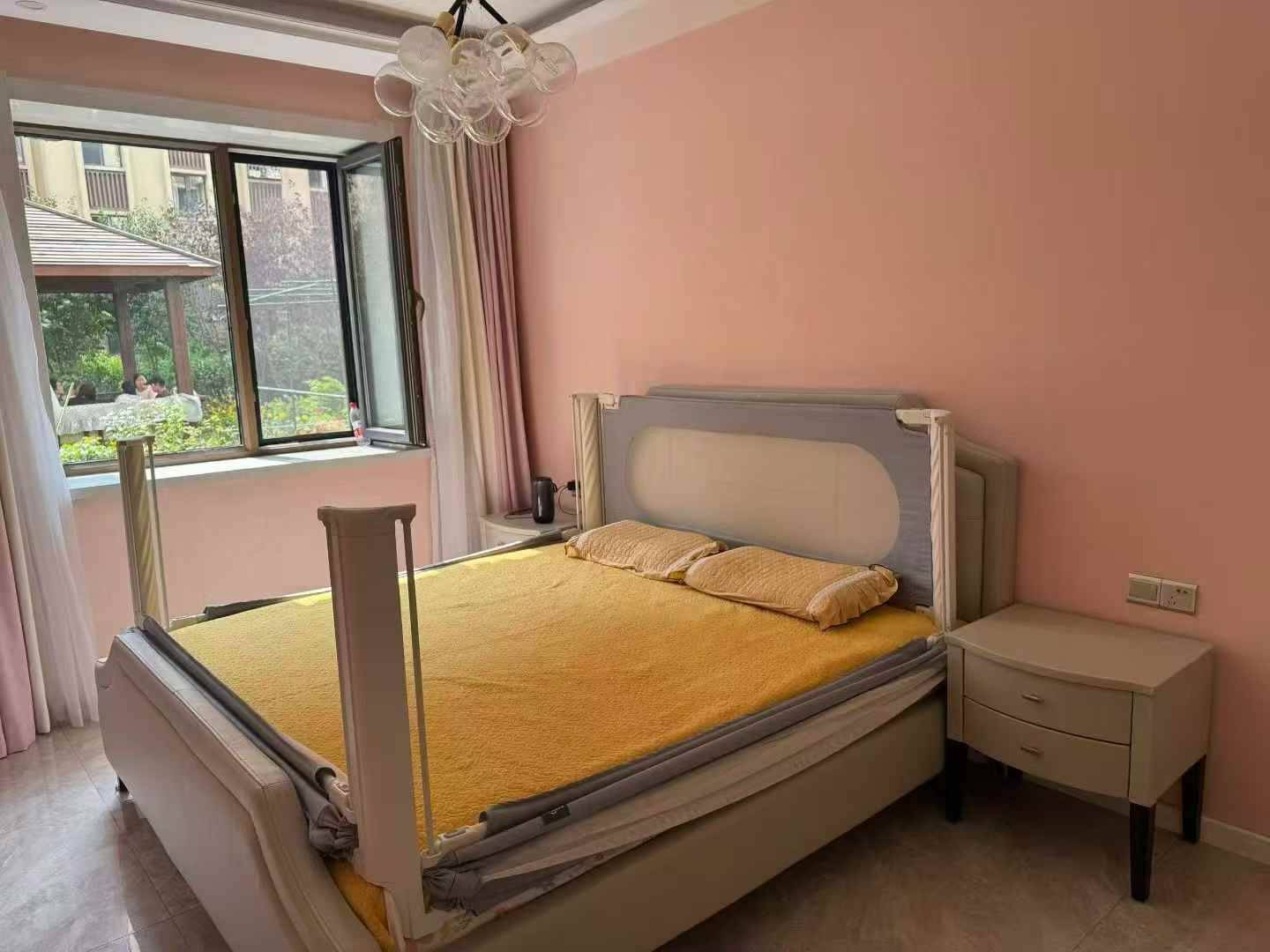 出售城中名府