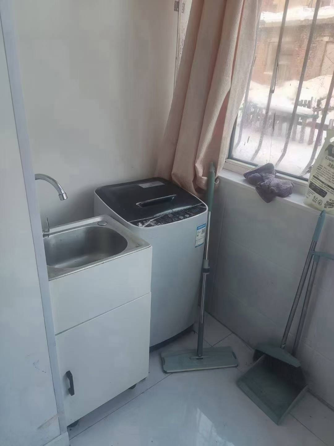 时代丽都对面新装修